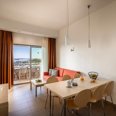 Maistra Select Belvedere Resort Vrsar Εξωτερικό φωτογραφία
