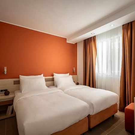 Maistra Select Belvedere Resort Vrsar Εξωτερικό φωτογραφία