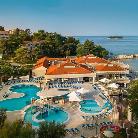 Maistra Select Belvedere Resort Vrsar Εξωτερικό φωτογραφία