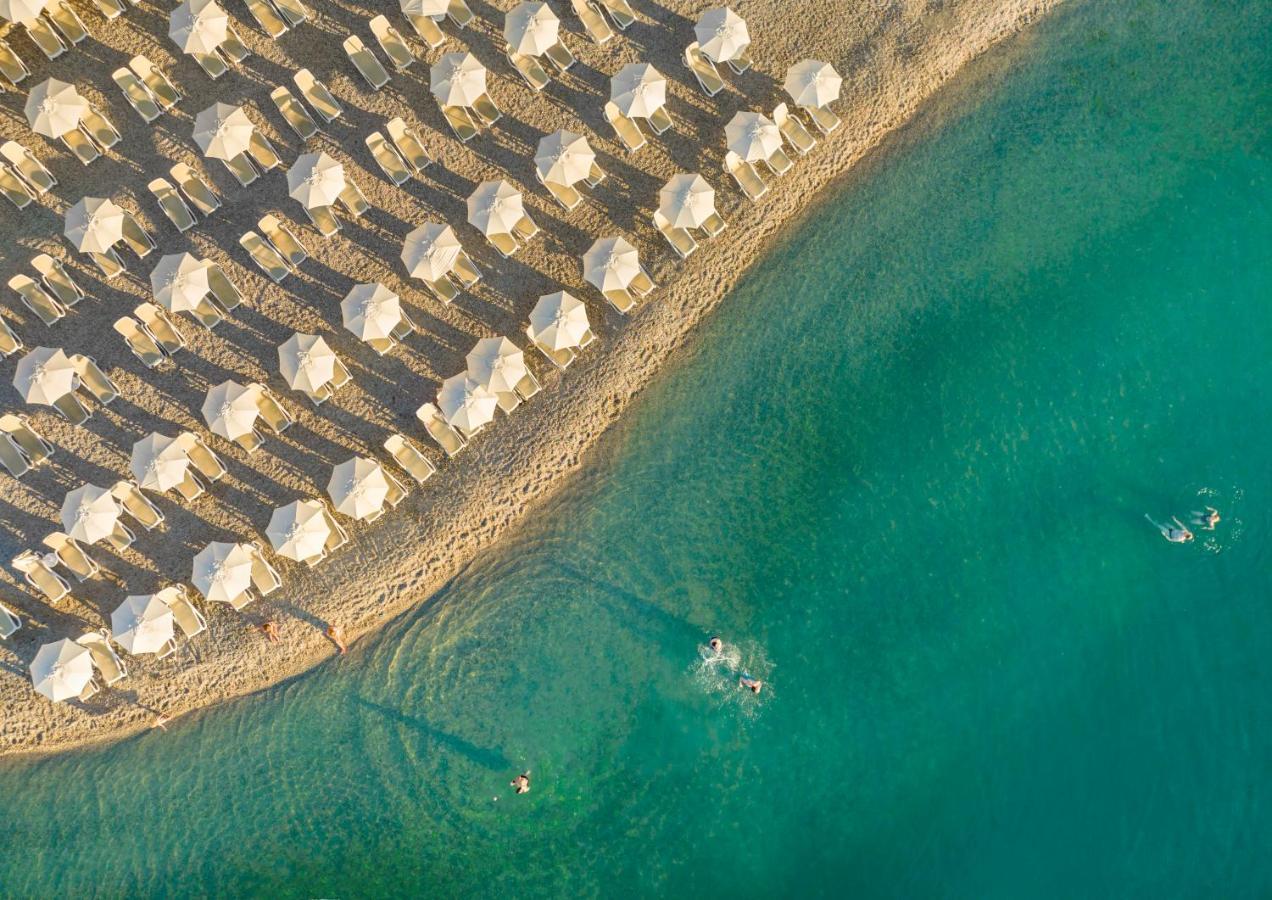 Maistra Select Belvedere Resort Vrsar Εξωτερικό φωτογραφία