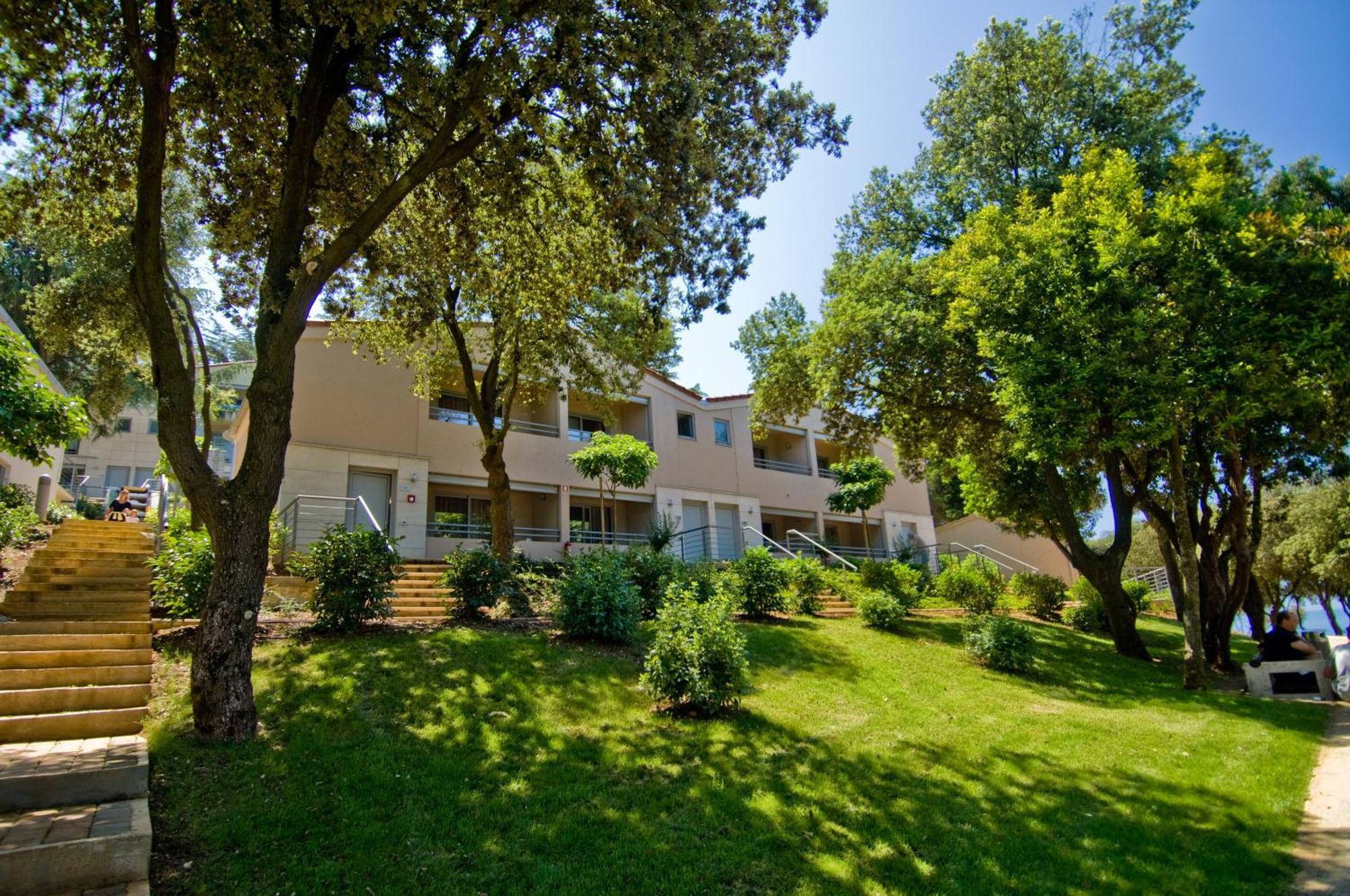 Maistra Select Belvedere Resort Vrsar Εξωτερικό φωτογραφία
