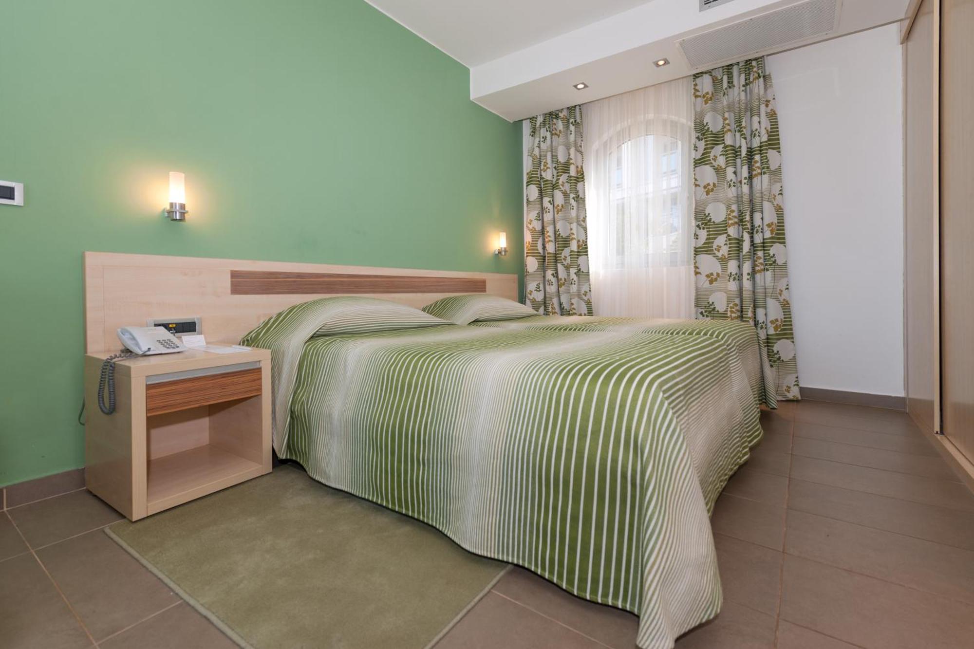 Maistra Select Belvedere Resort Vrsar Δωμάτιο φωτογραφία