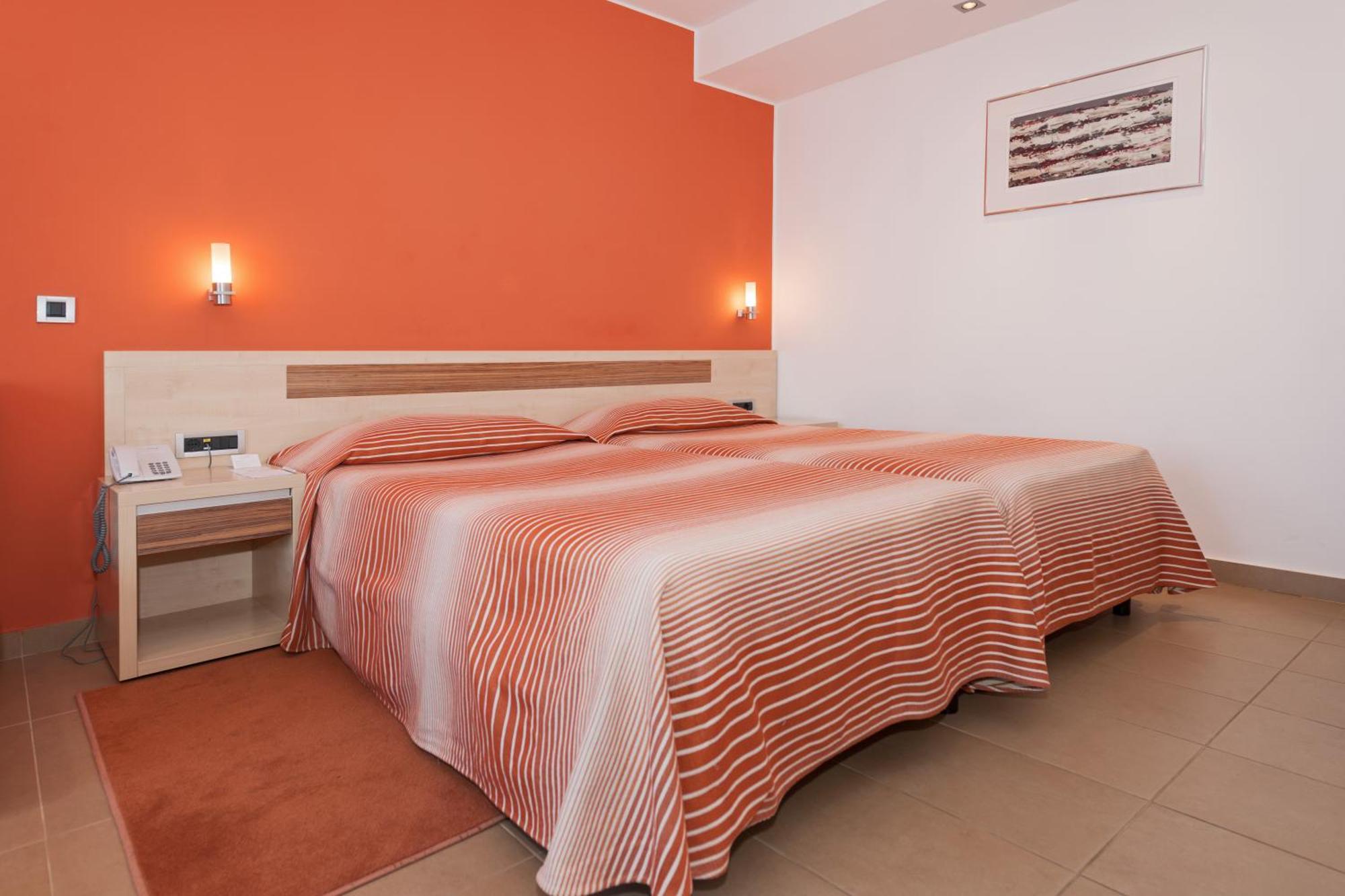 Maistra Select Belvedere Resort Vrsar Δωμάτιο φωτογραφία