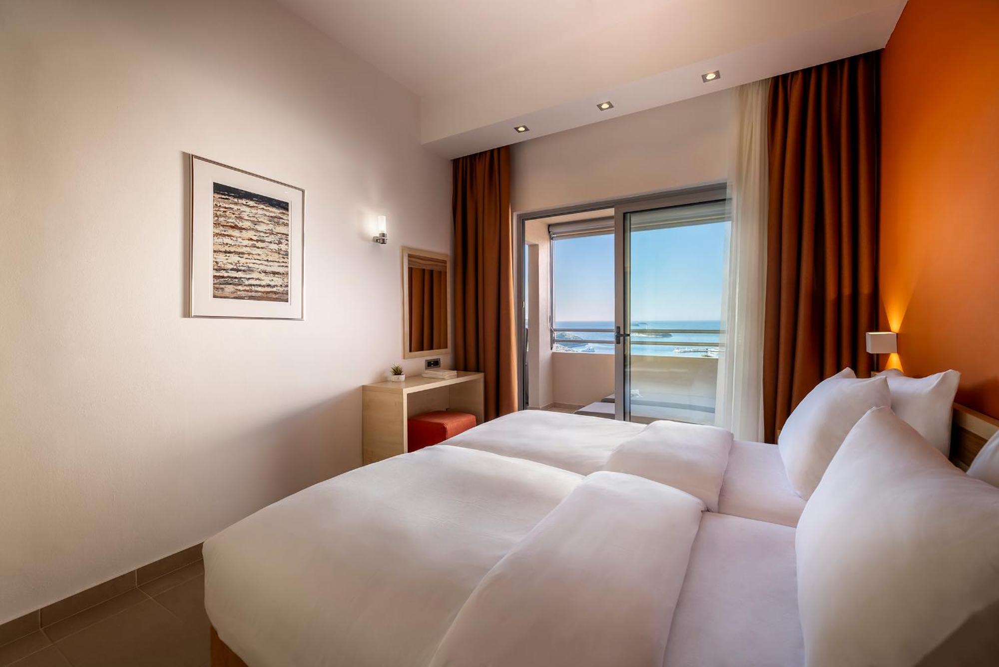 Maistra Select Belvedere Resort Vrsar Δωμάτιο φωτογραφία