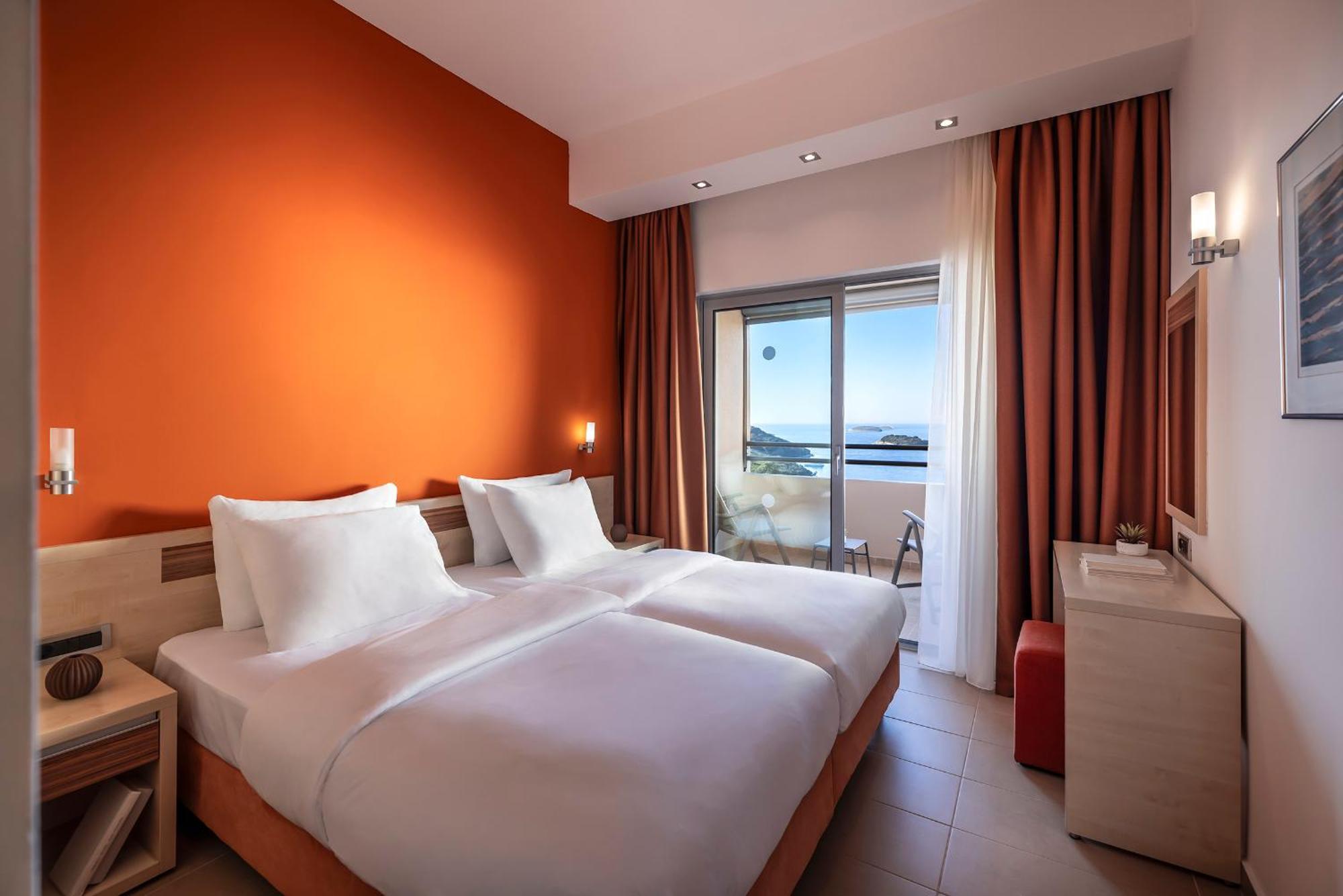 Maistra Select Belvedere Resort Vrsar Δωμάτιο φωτογραφία