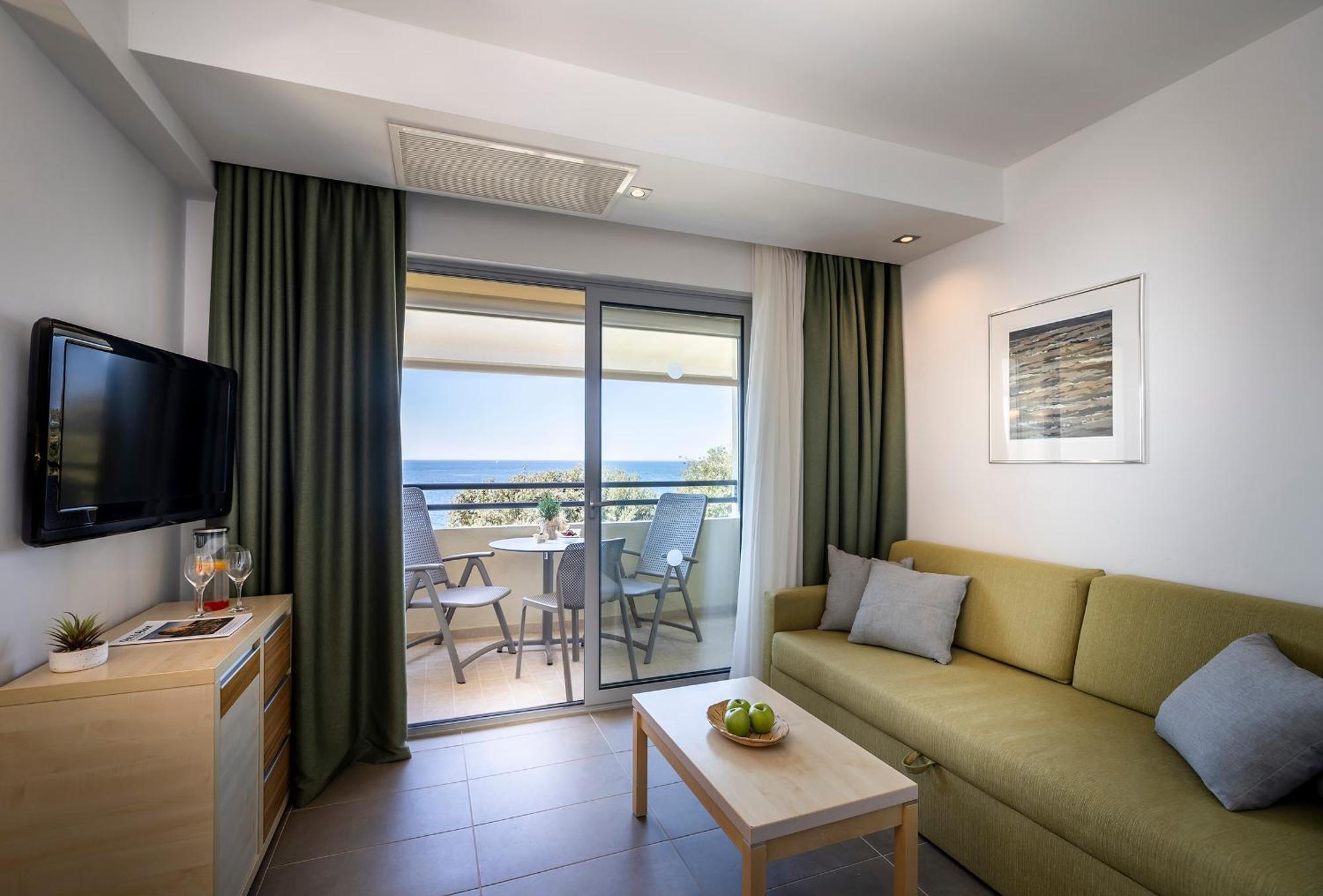 Maistra Select Belvedere Resort Vrsar Εξωτερικό φωτογραφία