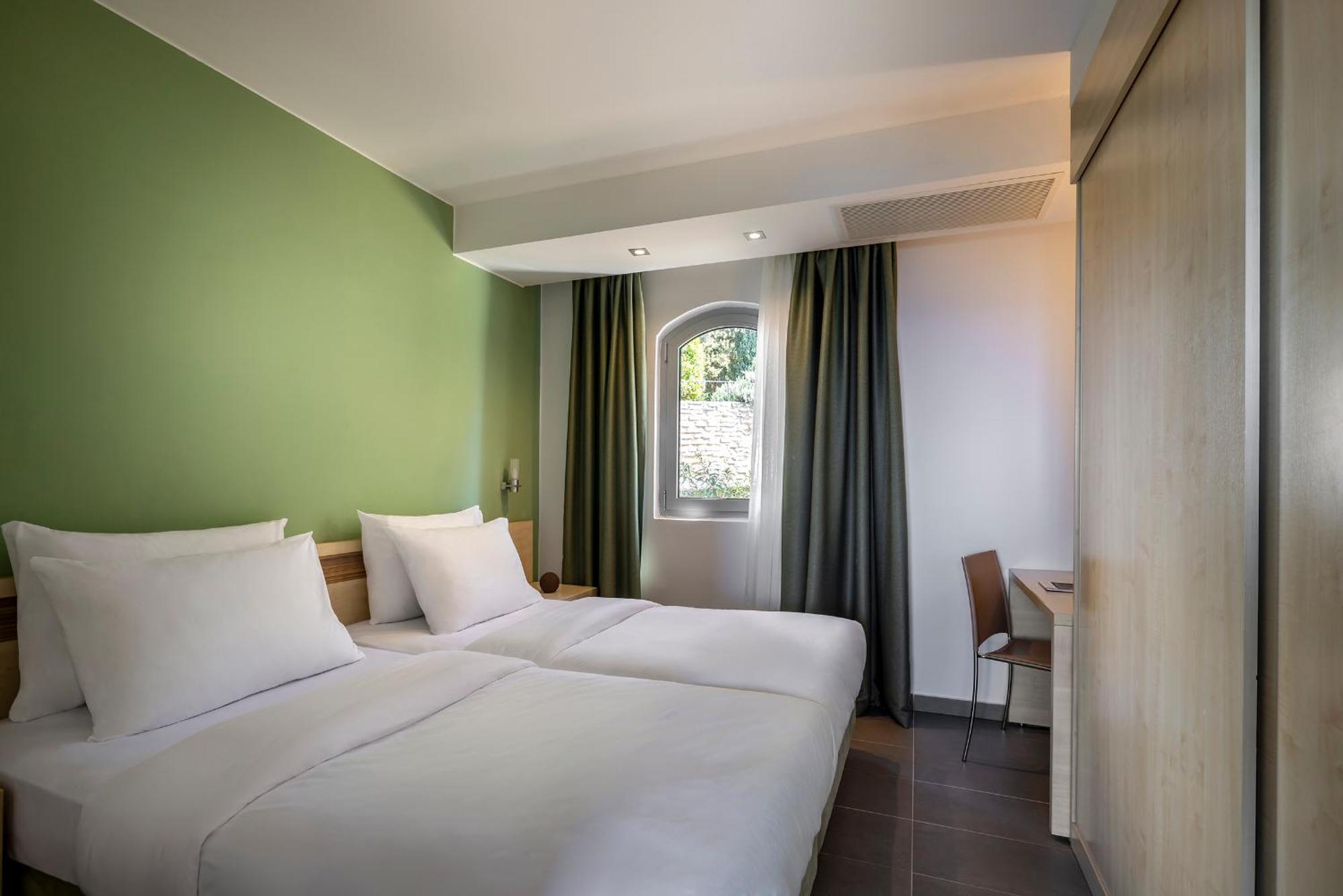Maistra Select Belvedere Resort Vrsar Εξωτερικό φωτογραφία