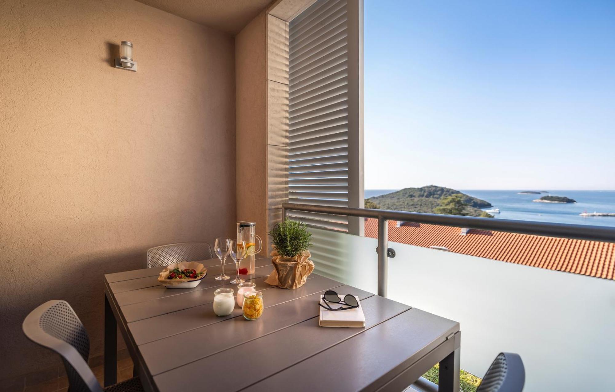 Maistra Select Belvedere Resort Vrsar Εξωτερικό φωτογραφία