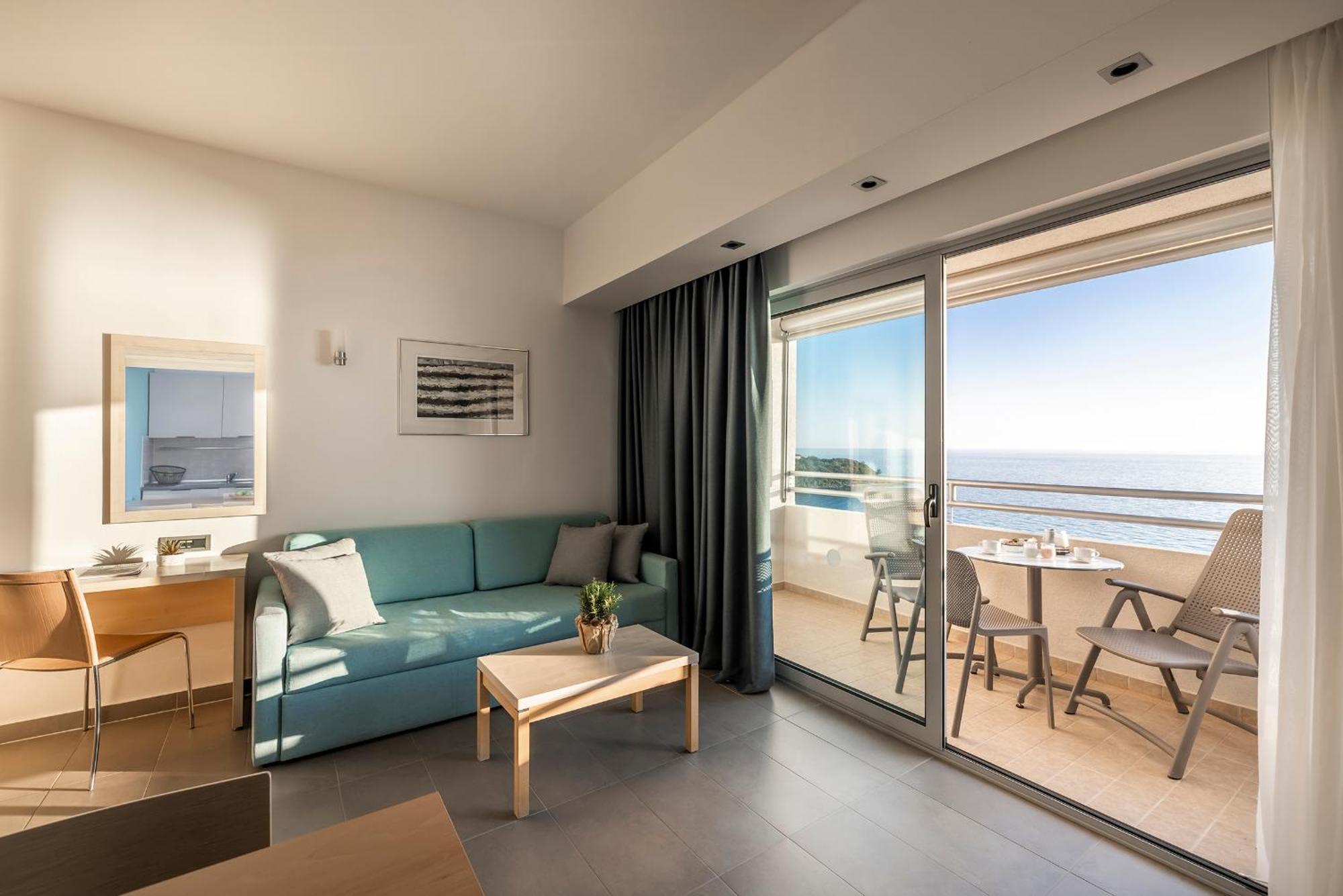 Maistra Select Belvedere Resort Vrsar Εξωτερικό φωτογραφία
