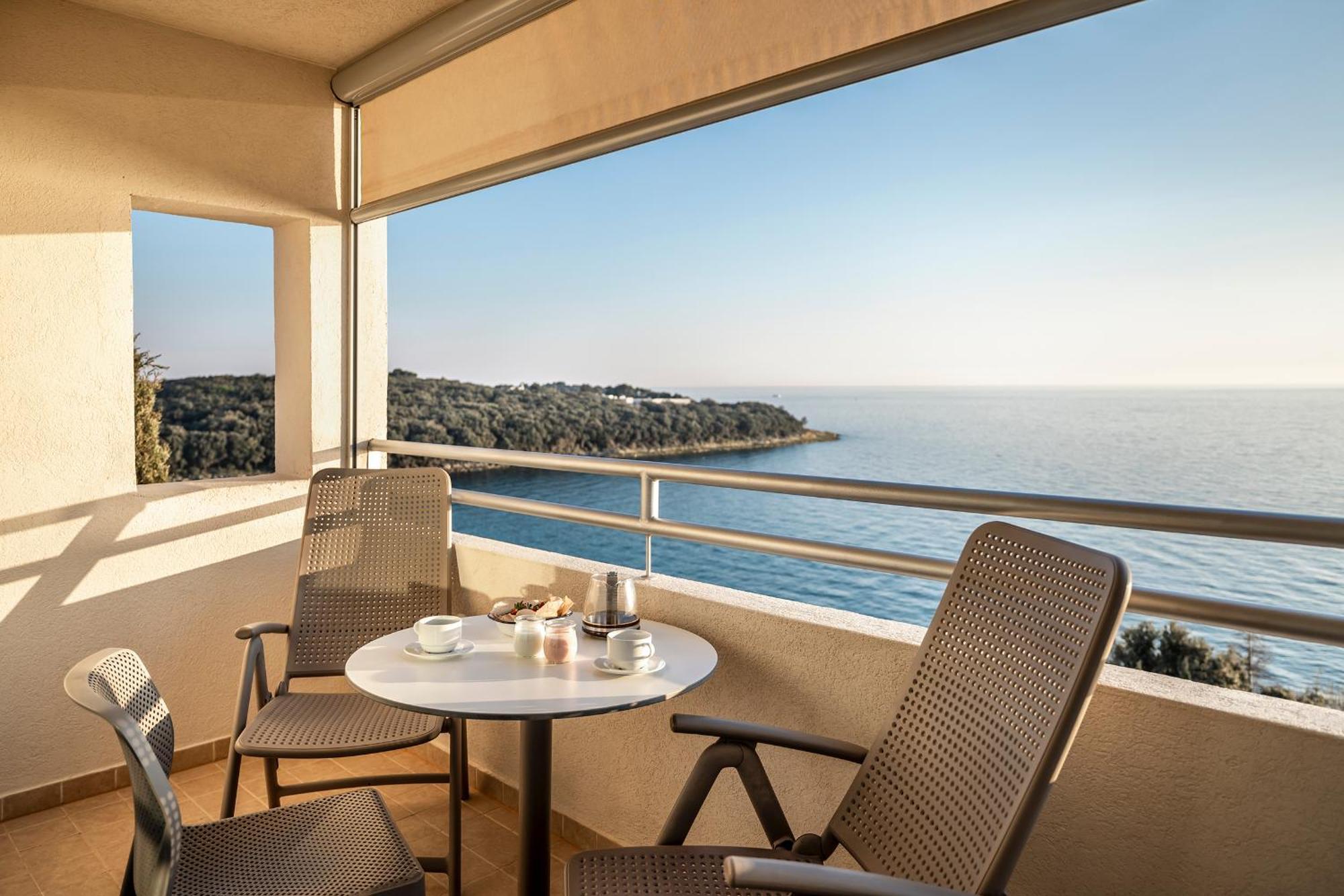 Maistra Select Belvedere Resort Vrsar Δωμάτιο φωτογραφία