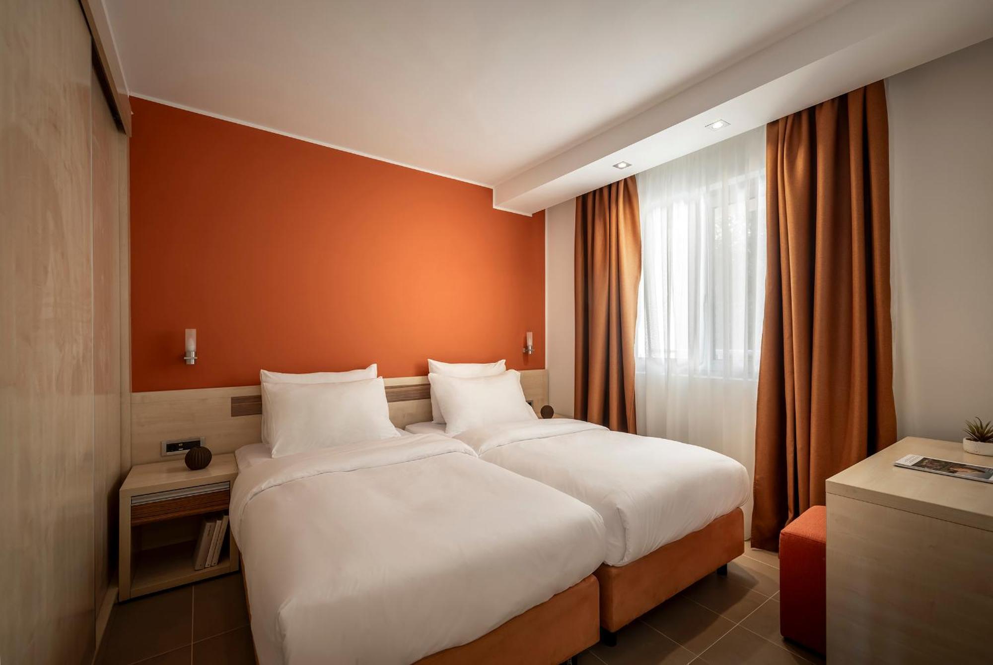 Maistra Select Belvedere Resort Vrsar Εξωτερικό φωτογραφία