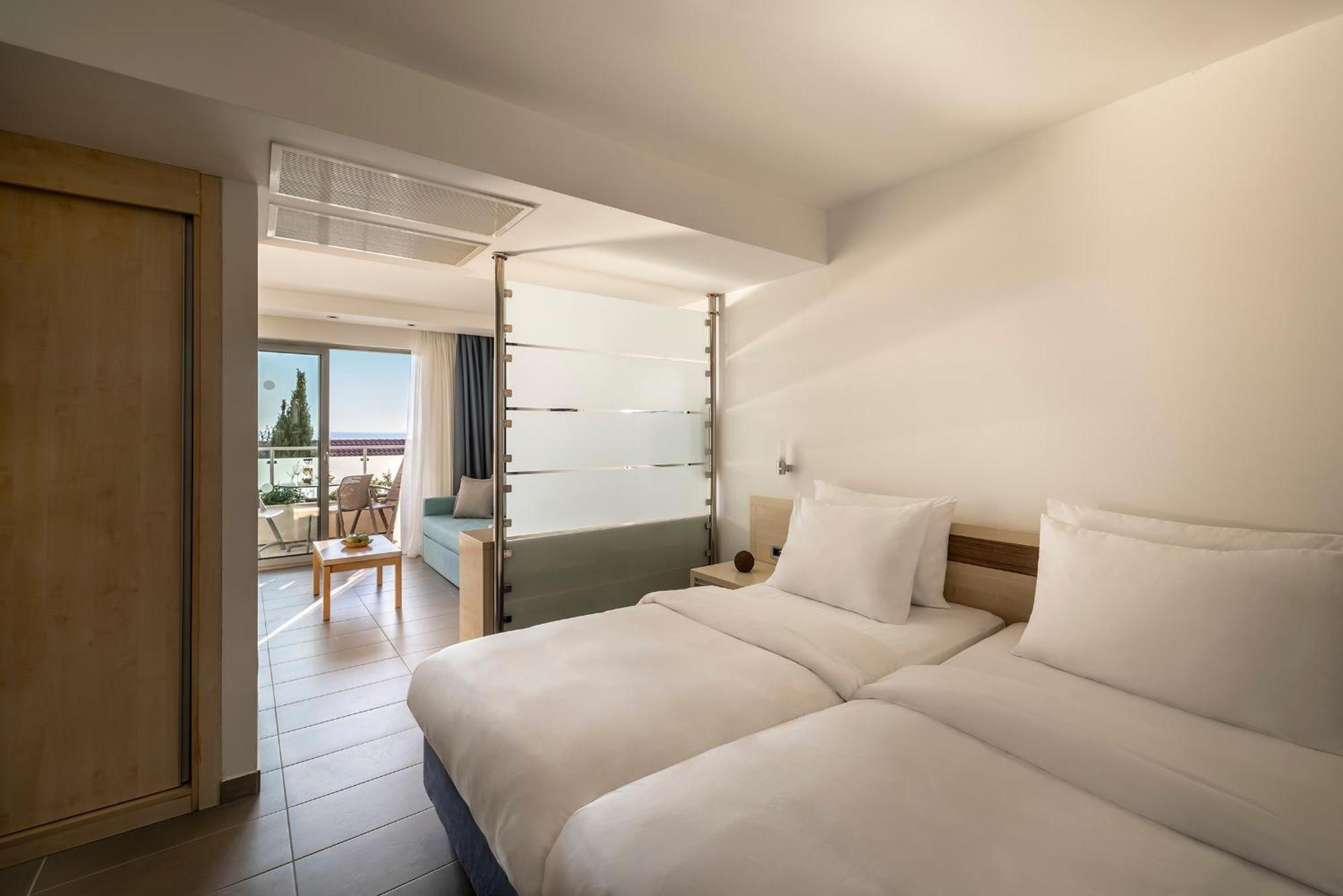 Maistra Select Belvedere Resort Vrsar Εξωτερικό φωτογραφία
