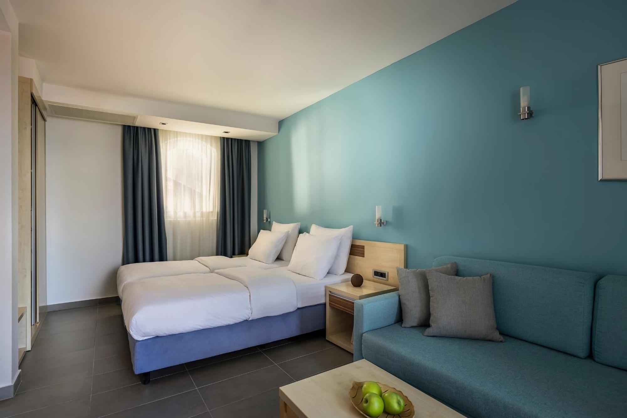 Maistra Select Belvedere Resort Vrsar Δωμάτιο φωτογραφία