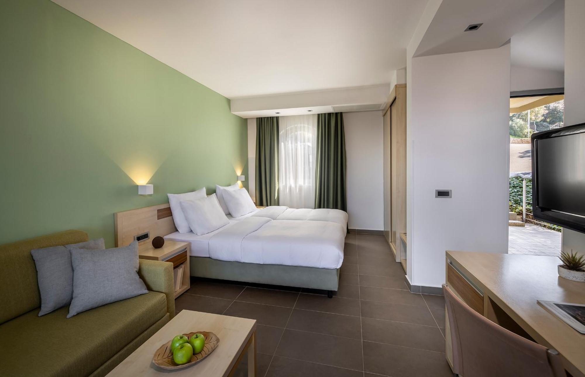 Maistra Select Belvedere Resort Vrsar Δωμάτιο φωτογραφία