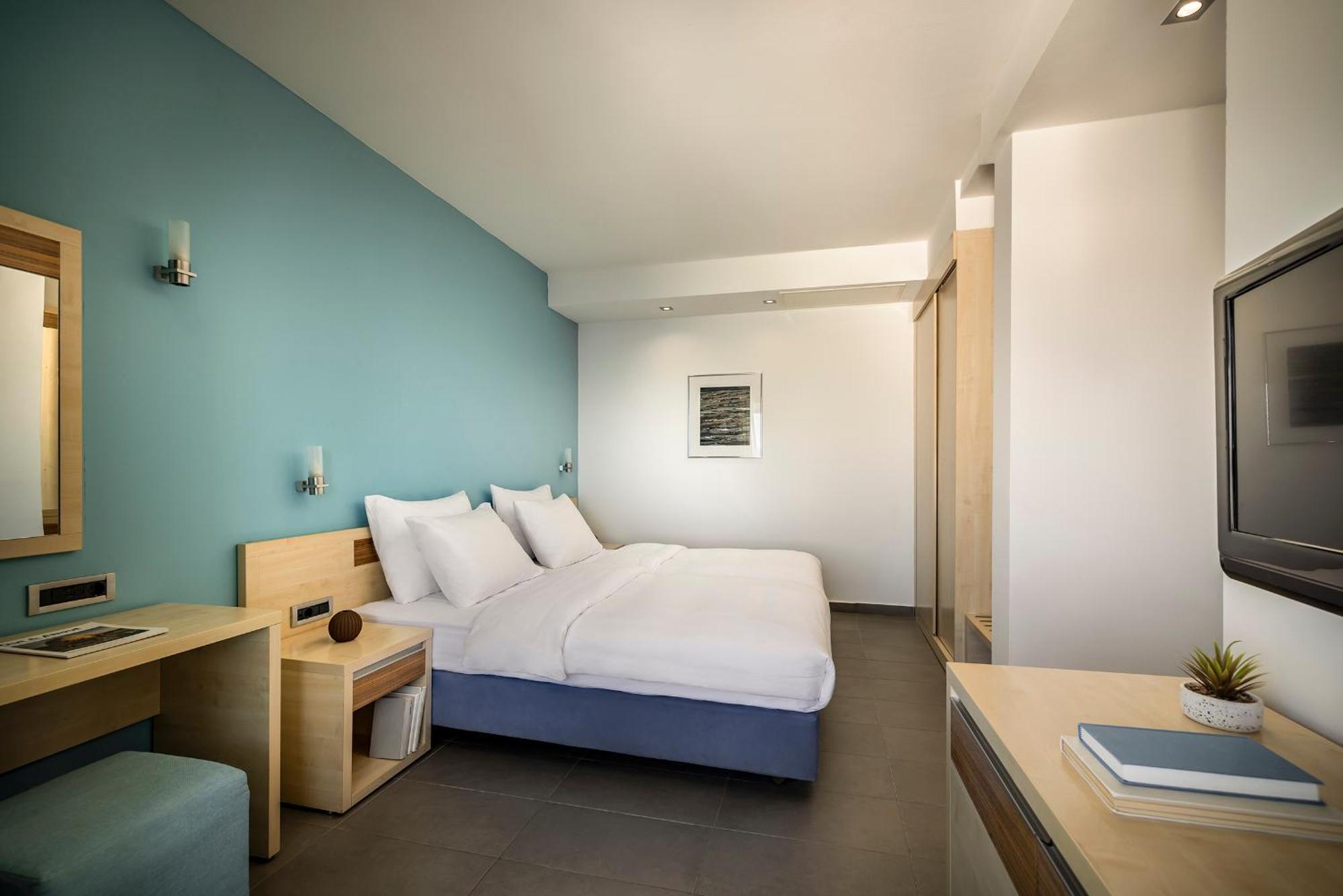 Maistra Select Belvedere Resort Vrsar Δωμάτιο φωτογραφία