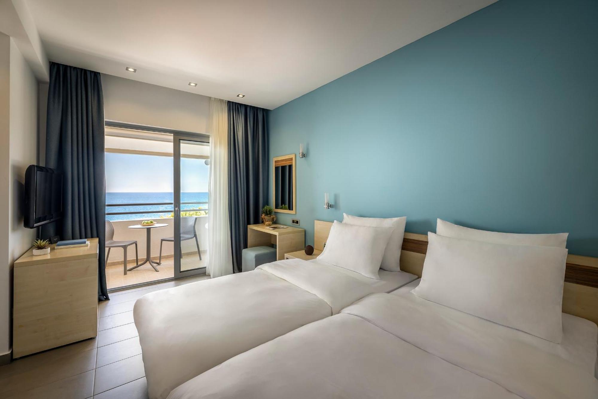 Maistra Select Belvedere Resort Vrsar Εξωτερικό φωτογραφία