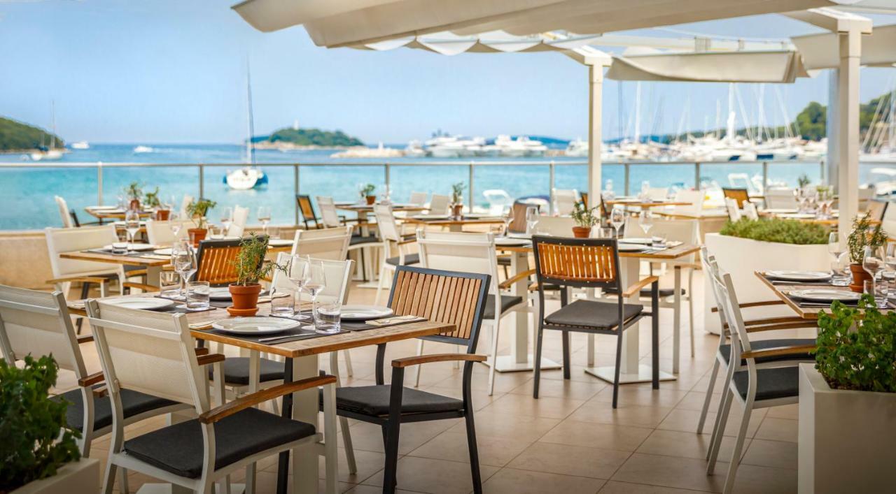 Maistra Select Belvedere Resort Vrsar Εξωτερικό φωτογραφία