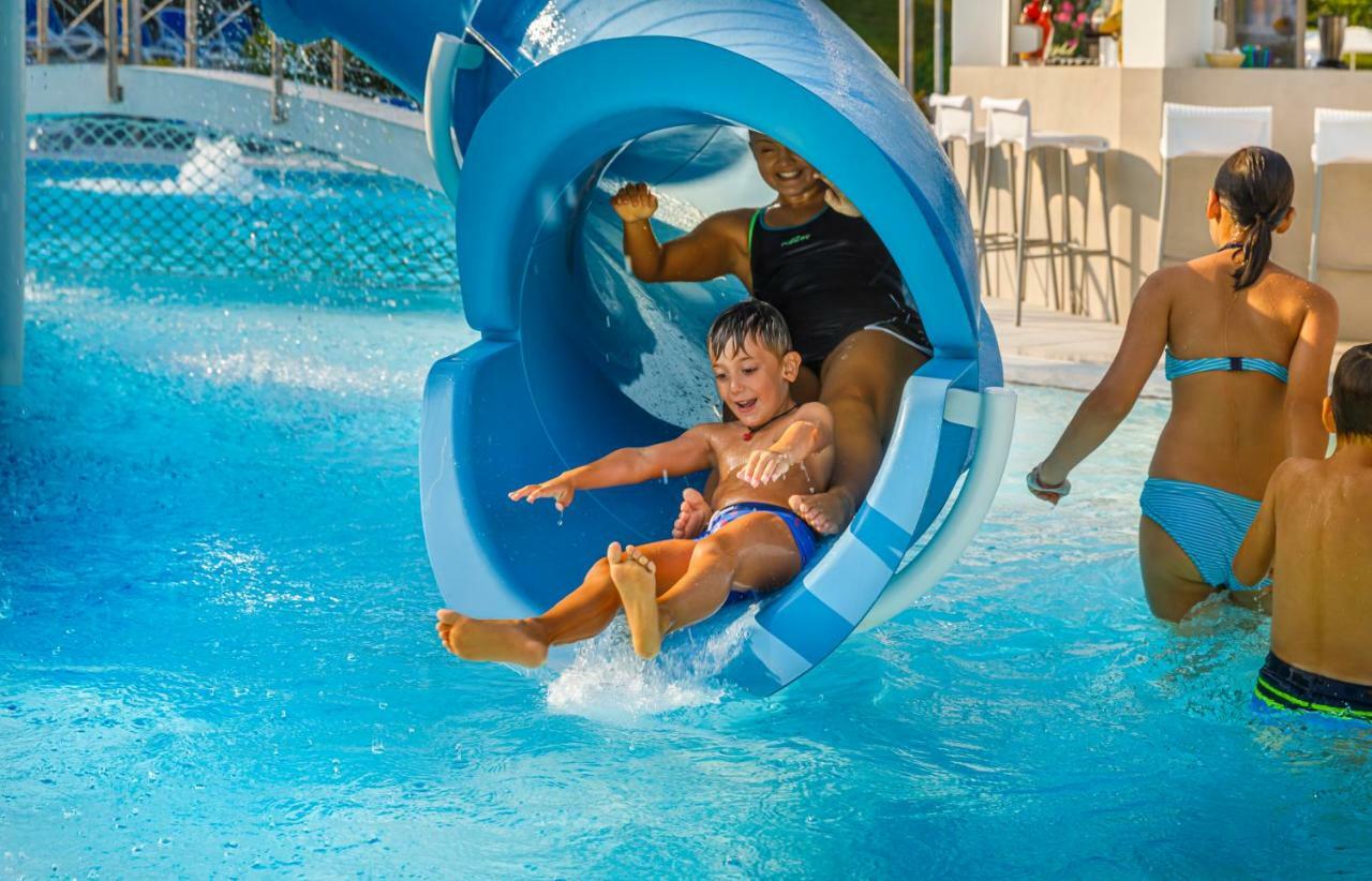 Maistra Select Belvedere Resort Vrsar Εξωτερικό φωτογραφία