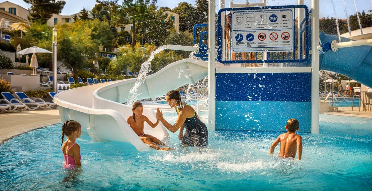 Maistra Select Belvedere Resort Vrsar Εξωτερικό φωτογραφία