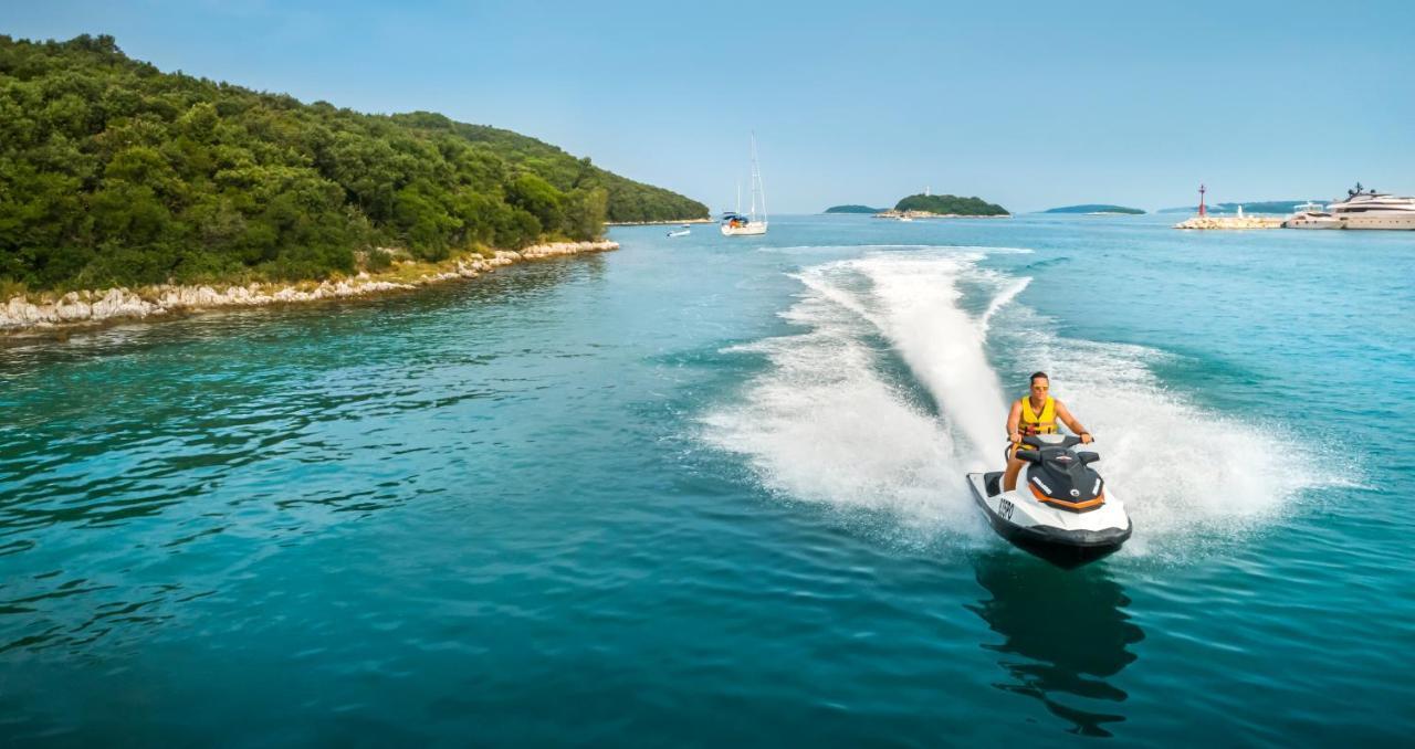 Maistra Select Belvedere Resort Vrsar Εξωτερικό φωτογραφία